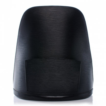 Louis Vuitton Epi Gobelins Backpack Black 1 of 7