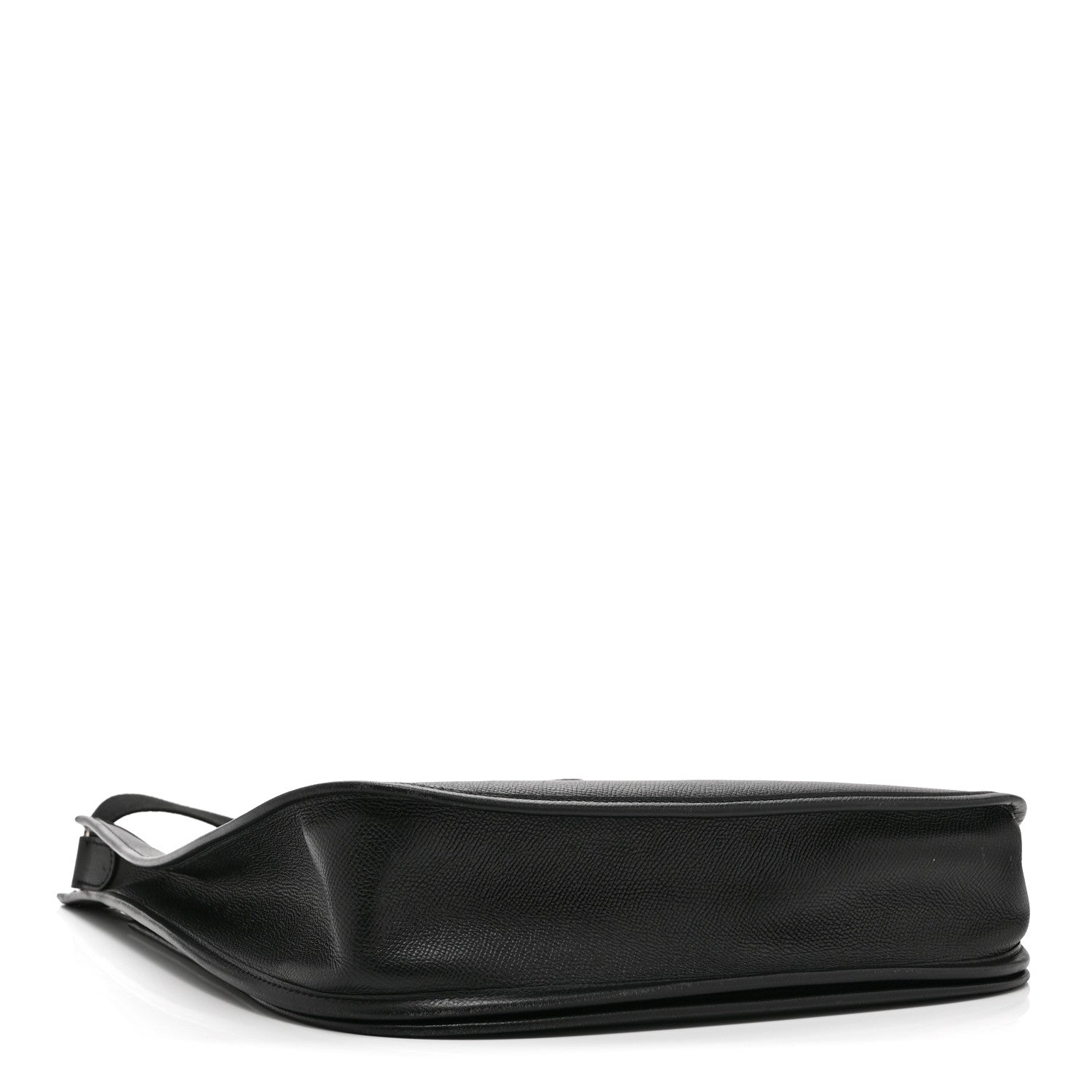 Hermes Epsom Evelyne II GM Black 4 of 10
