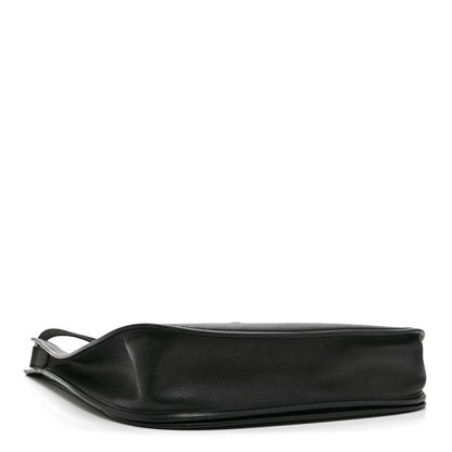 Hermes Epsom Evelyne II GM Black 4 of 10