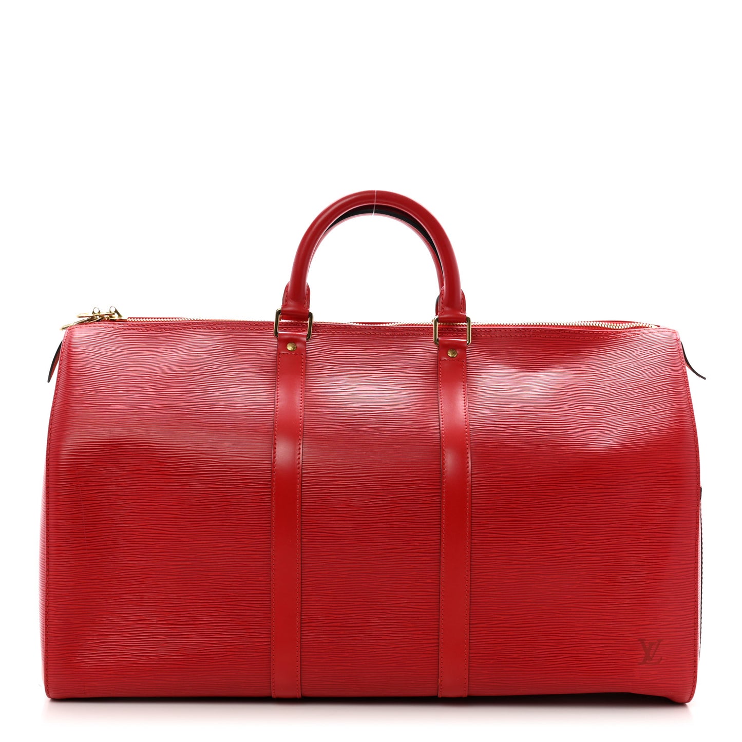 Epi Keepall 50 Castillan Red