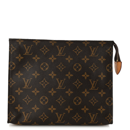 Louis Vuitton Monogram Toiletry Pouch 26 1 of 8