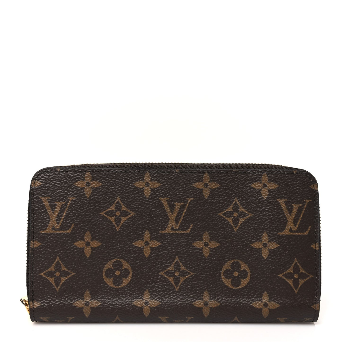 Monogram Zippy Wallet