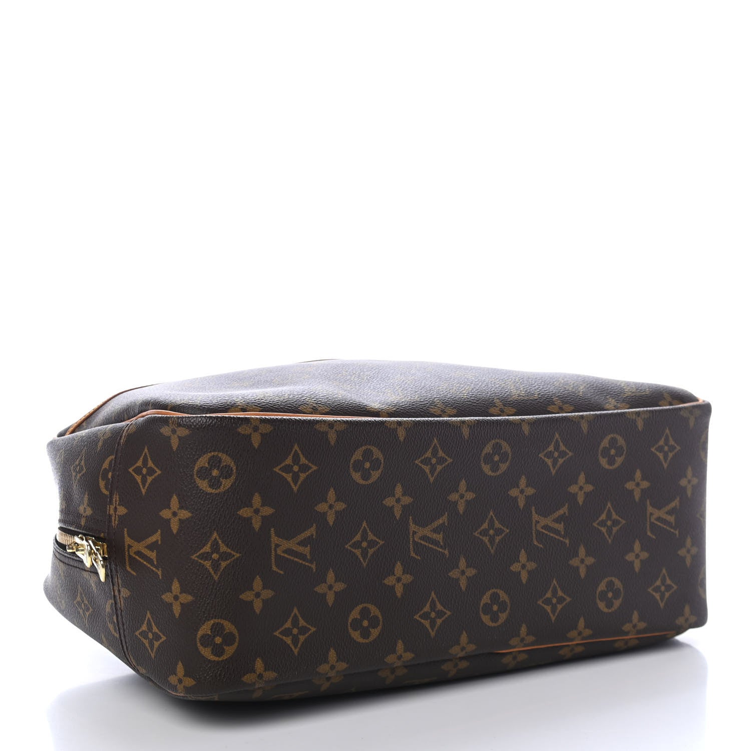 Louis Vuitton Monogram Deauville 3 of 4