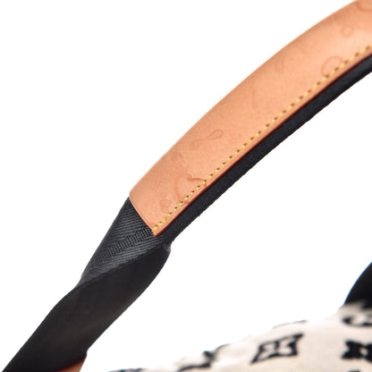 Louis Vuitton Monogram Cheche Tuareg Blue 15 of 16