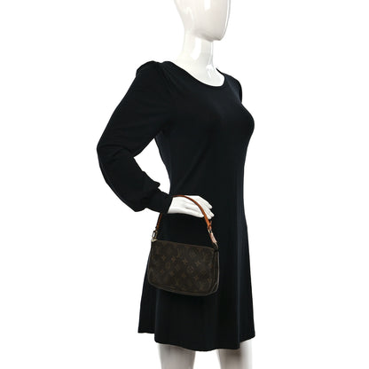 Louis Vuitton Monogram Pochette Accessories 3 of 10