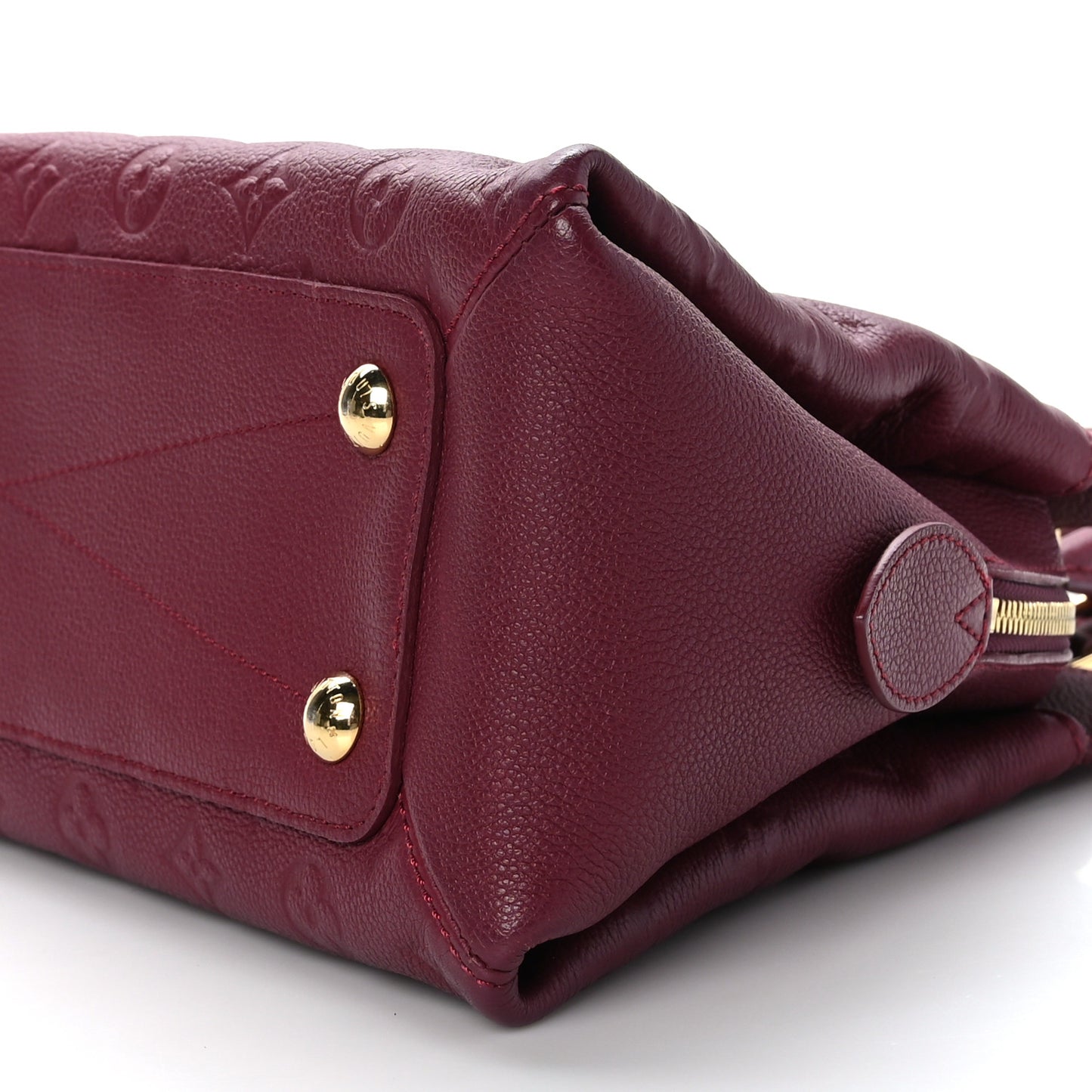Empreinte Vosges MM Raisin
