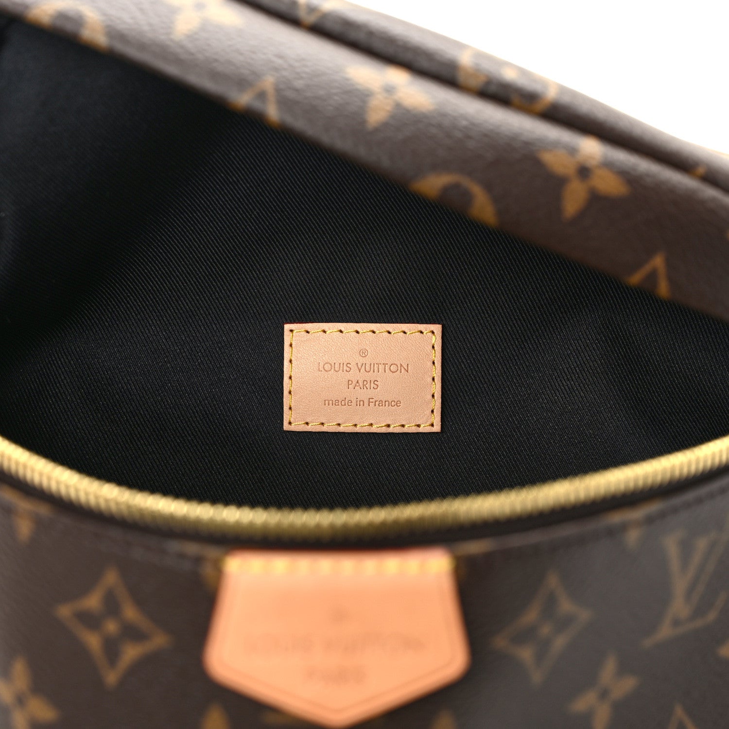 Louis Vuitton Monogram Bumbag 6 of 11