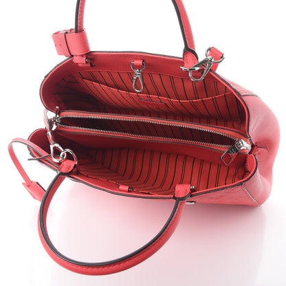 Louis Vuitton Empreinte Montaigne MM Dahlia 5 of 8