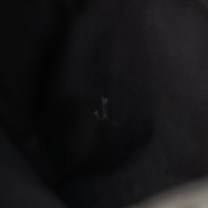 Gucci Monogram Web Medium Flat Messenger Bag Brown 14 of 14