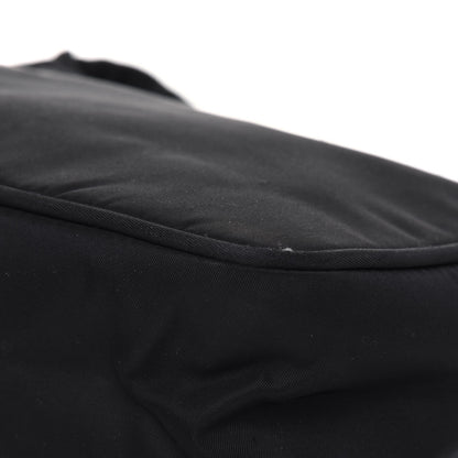 Prada Tessuto Nylon Sport Shoulder Bag Black 12 of 15