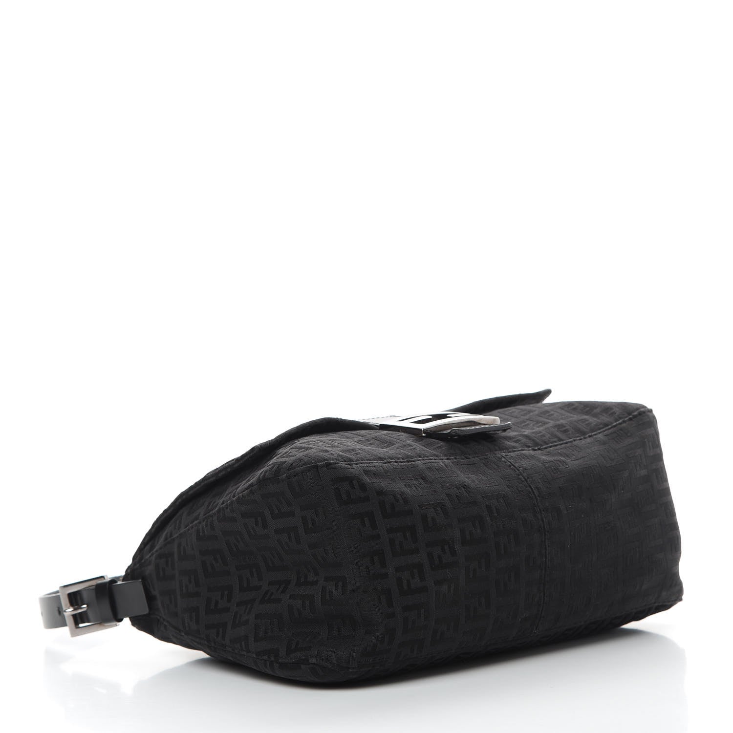 Fendi Zucchino Mama Baguette Tobacco 4 of 10