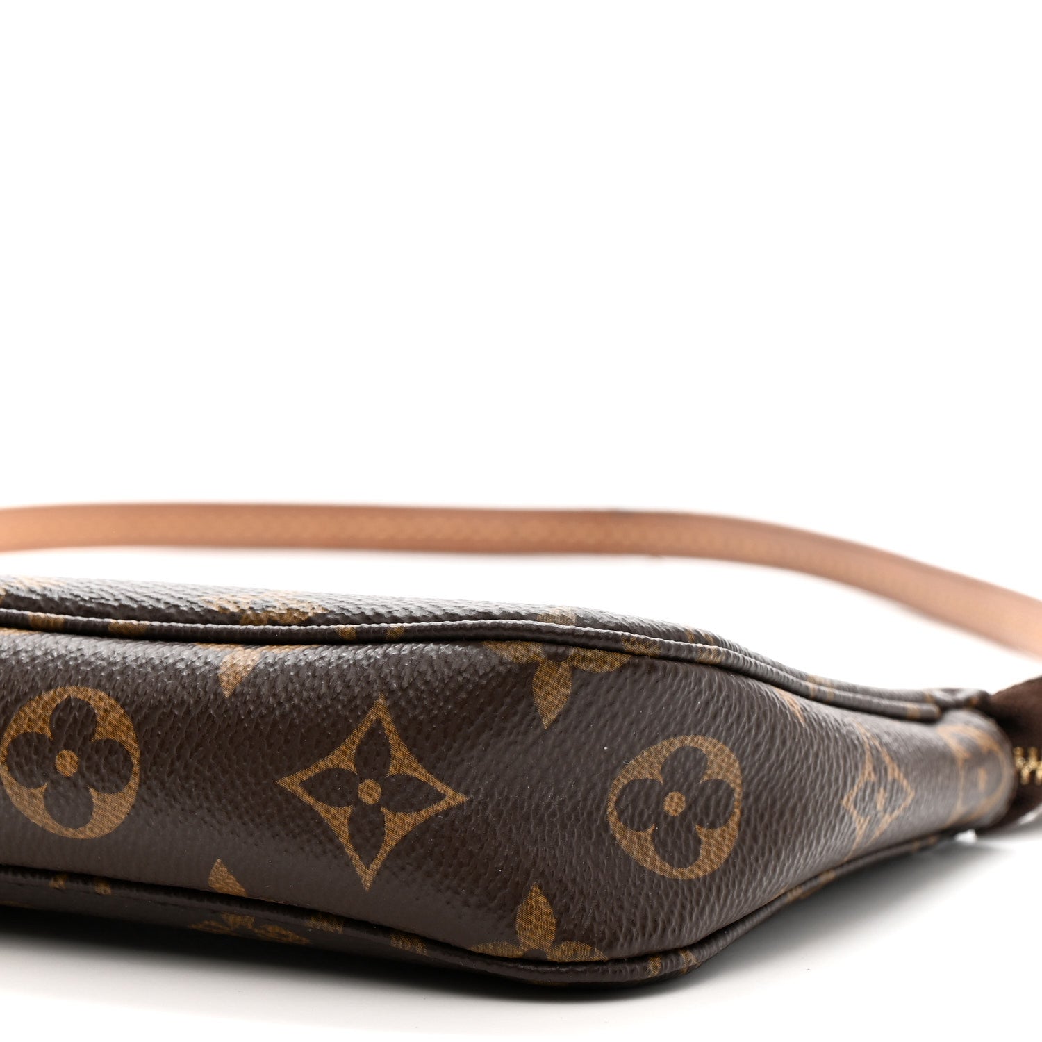 Louis Vuitton Monogram Pochette Accessories NM 10 of 11