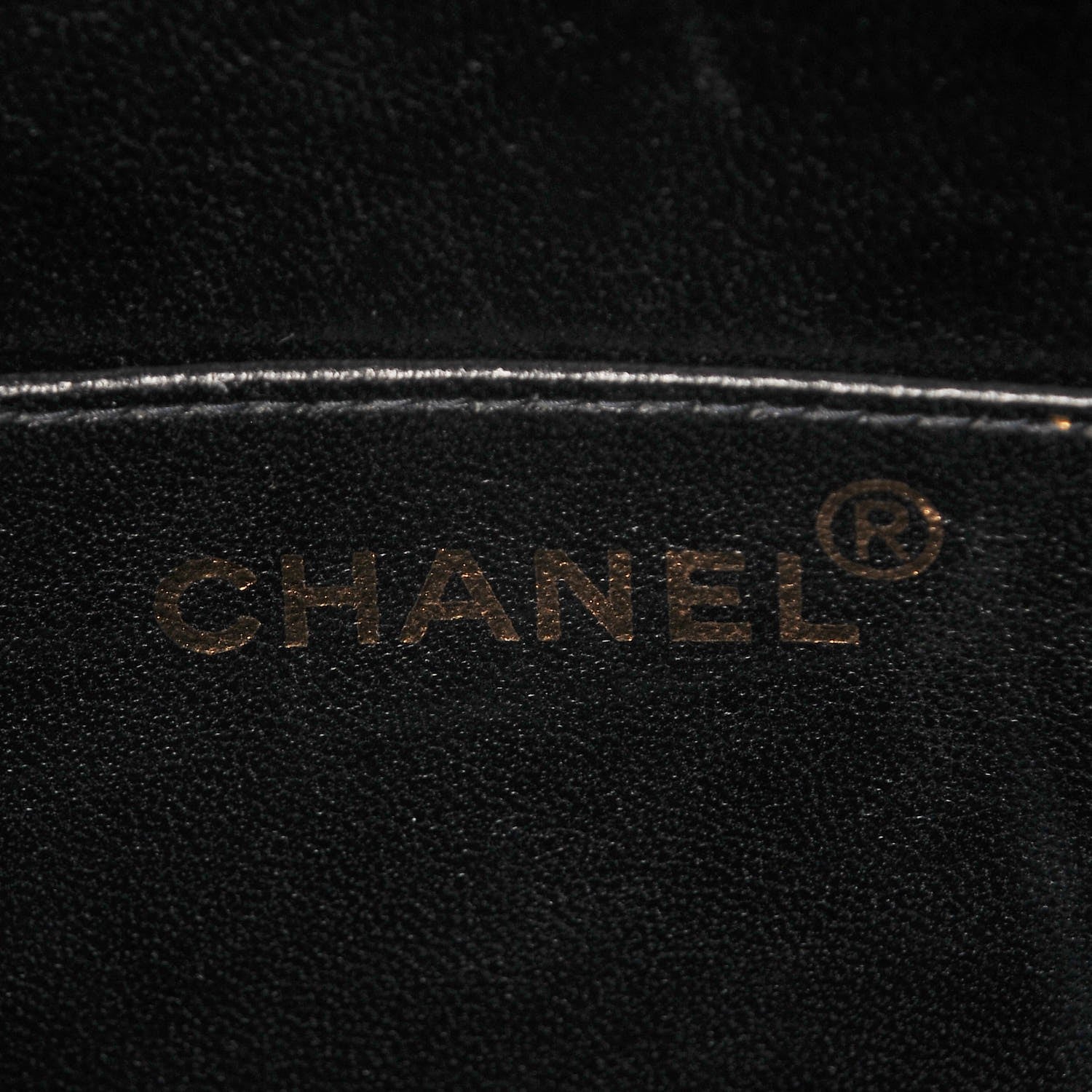 Chanel Caviar Quilted Briefcase Laptop Bag Black 6 of 8