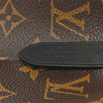 Louis Vuitton Monogram Neonoe MM Black 6 of 8