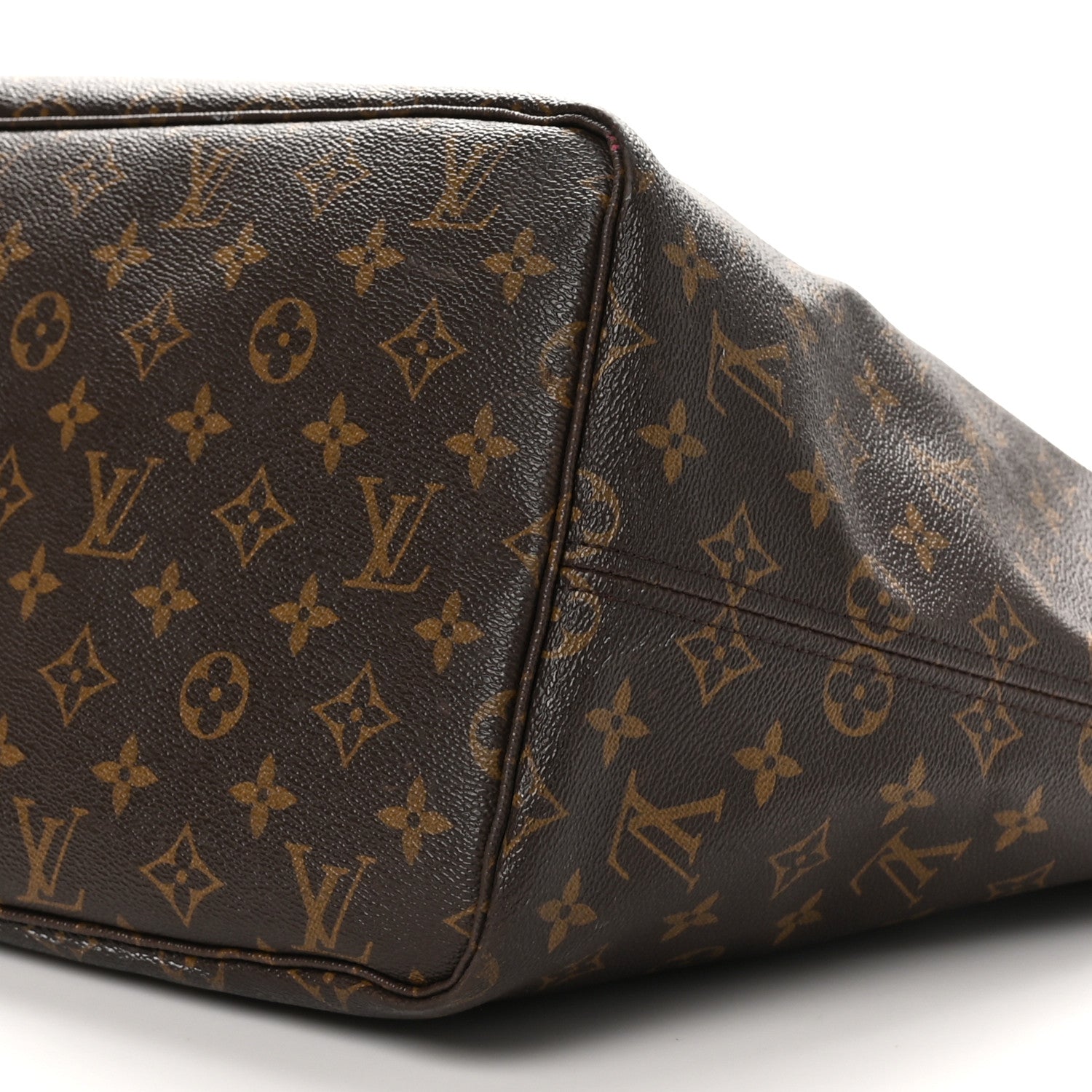 Louis Vuitton Monogram Neo Neverfull GM Pivoine 10 of 10