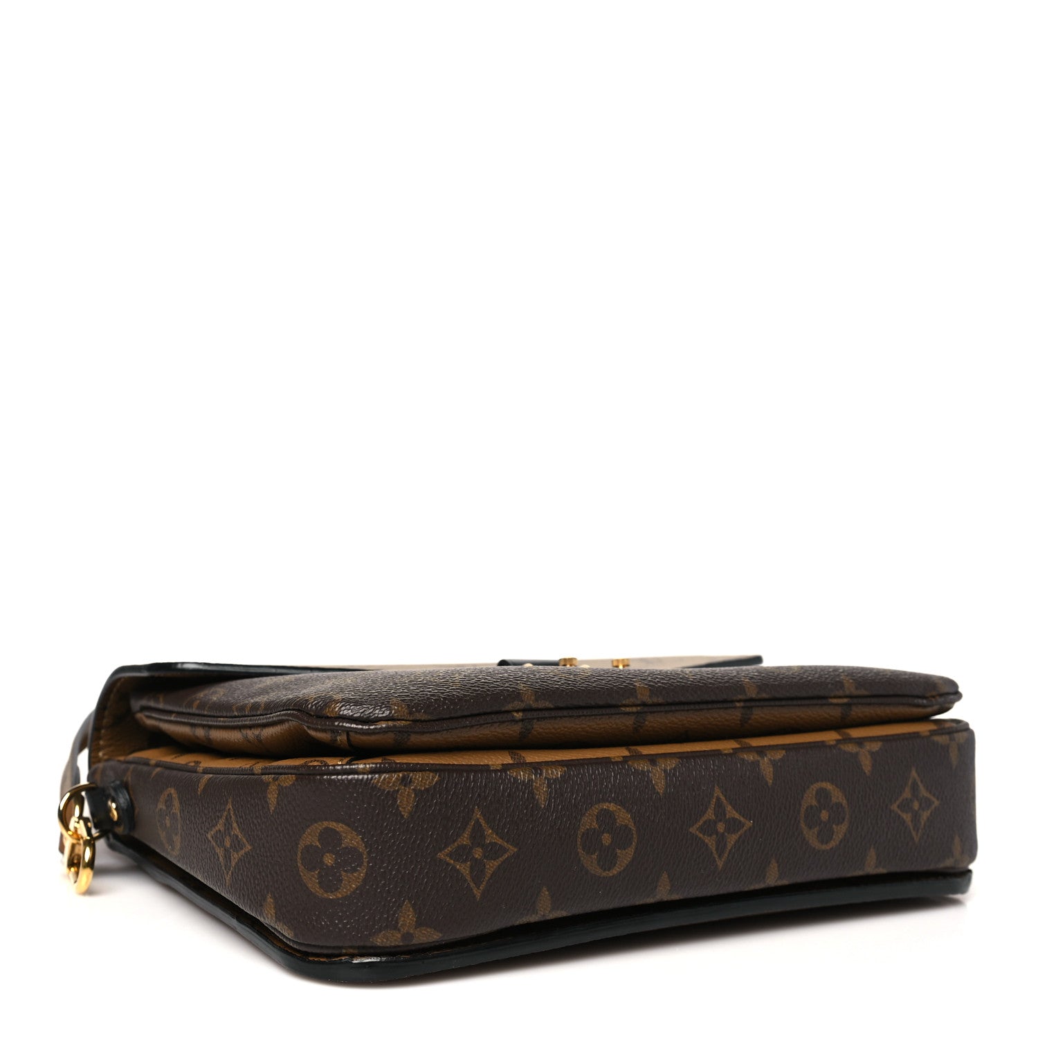 Louis Vuitton Reverse Monogram Pochette Metis 4 of 10