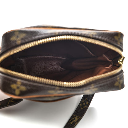 Louis Vuitton Monogram Danube 5 of 6