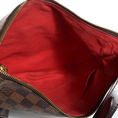 Louis Vuitton Damier Ebene Bloomsbury PM 5 of 7