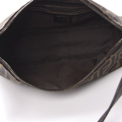 Fendi Zucca Baguette Tobacco 5 of 9