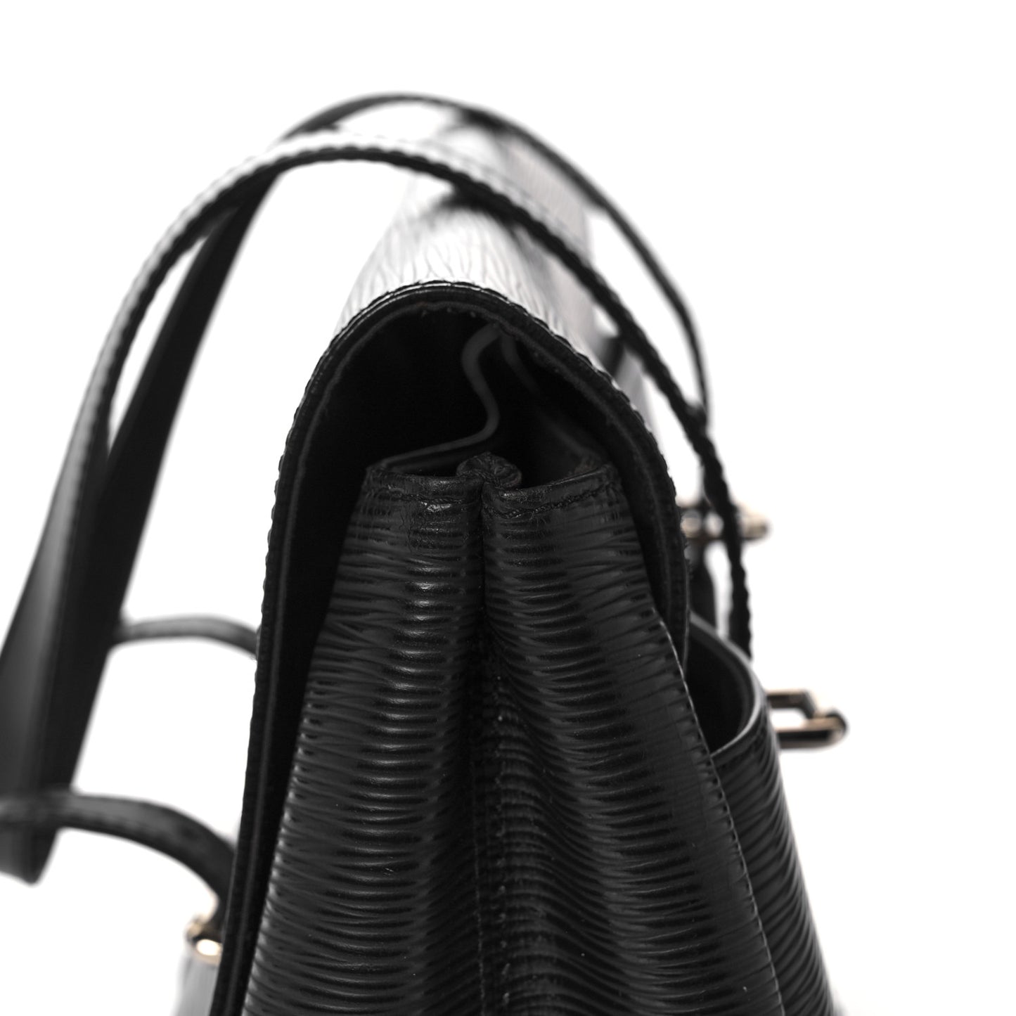 Epi Segur MM Black