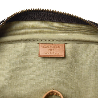 Louis Vuitton Monogram Deauville 6 of 10