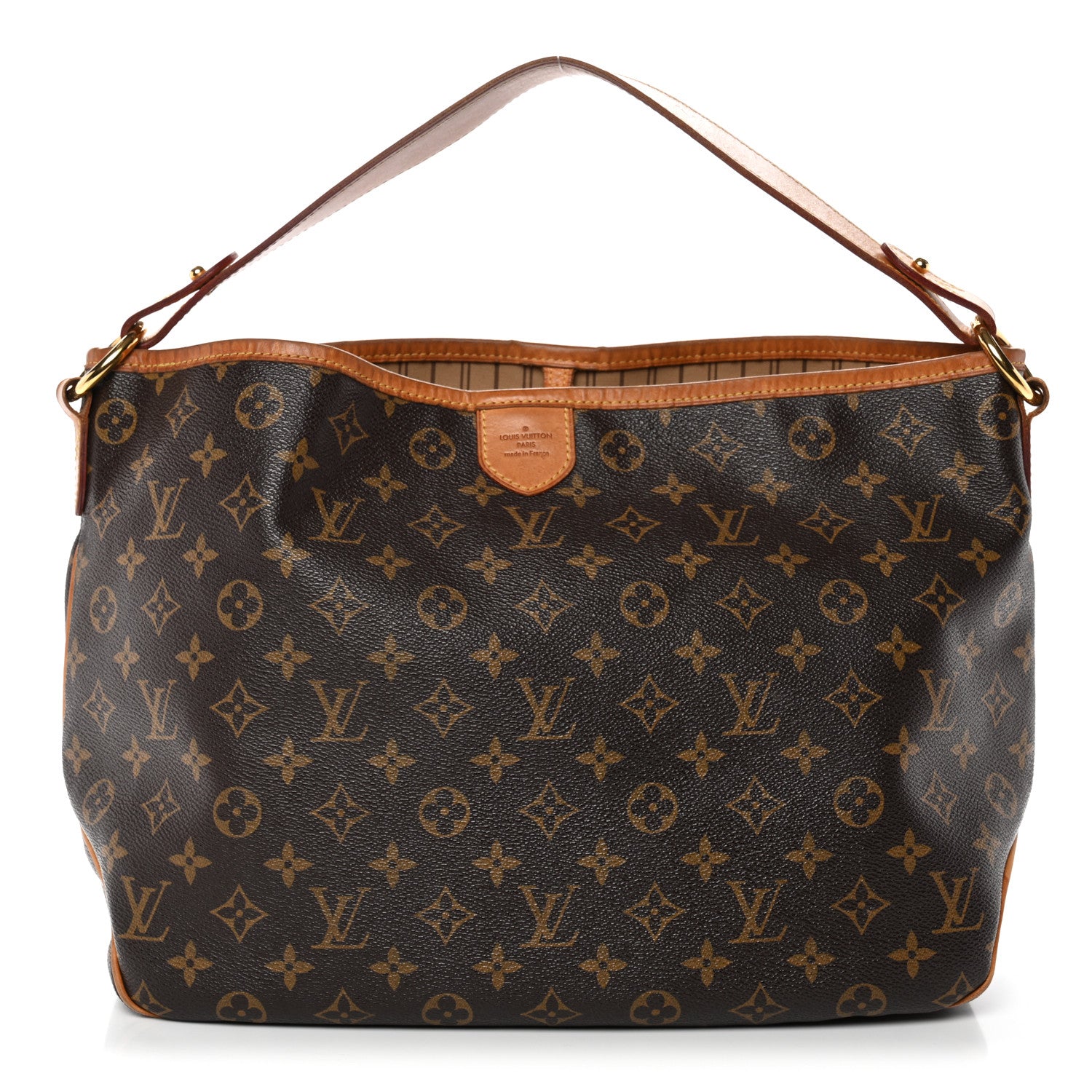 Louis Vuitton Monogram Delightful PM 1 of 14