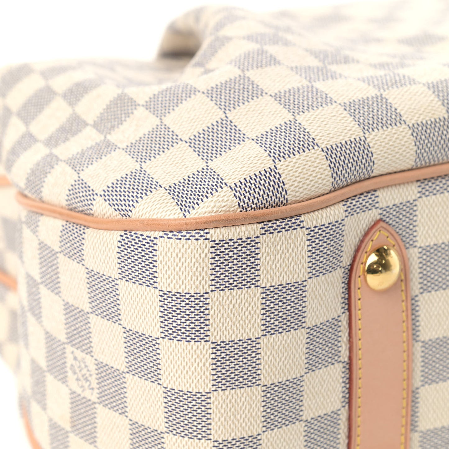 Damier Azur Siracusa GM