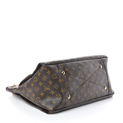 Louis Vuitton Monogram Artsy MM 4 of 10