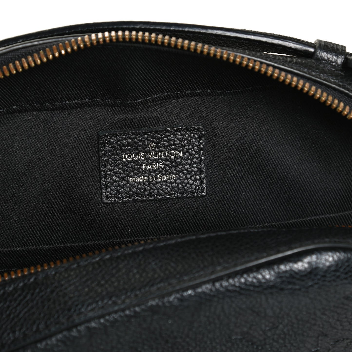 Empreinte Saintonge Black