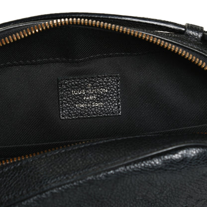 Louis Vuitton Empreinte Saintonge Black 6 of 12