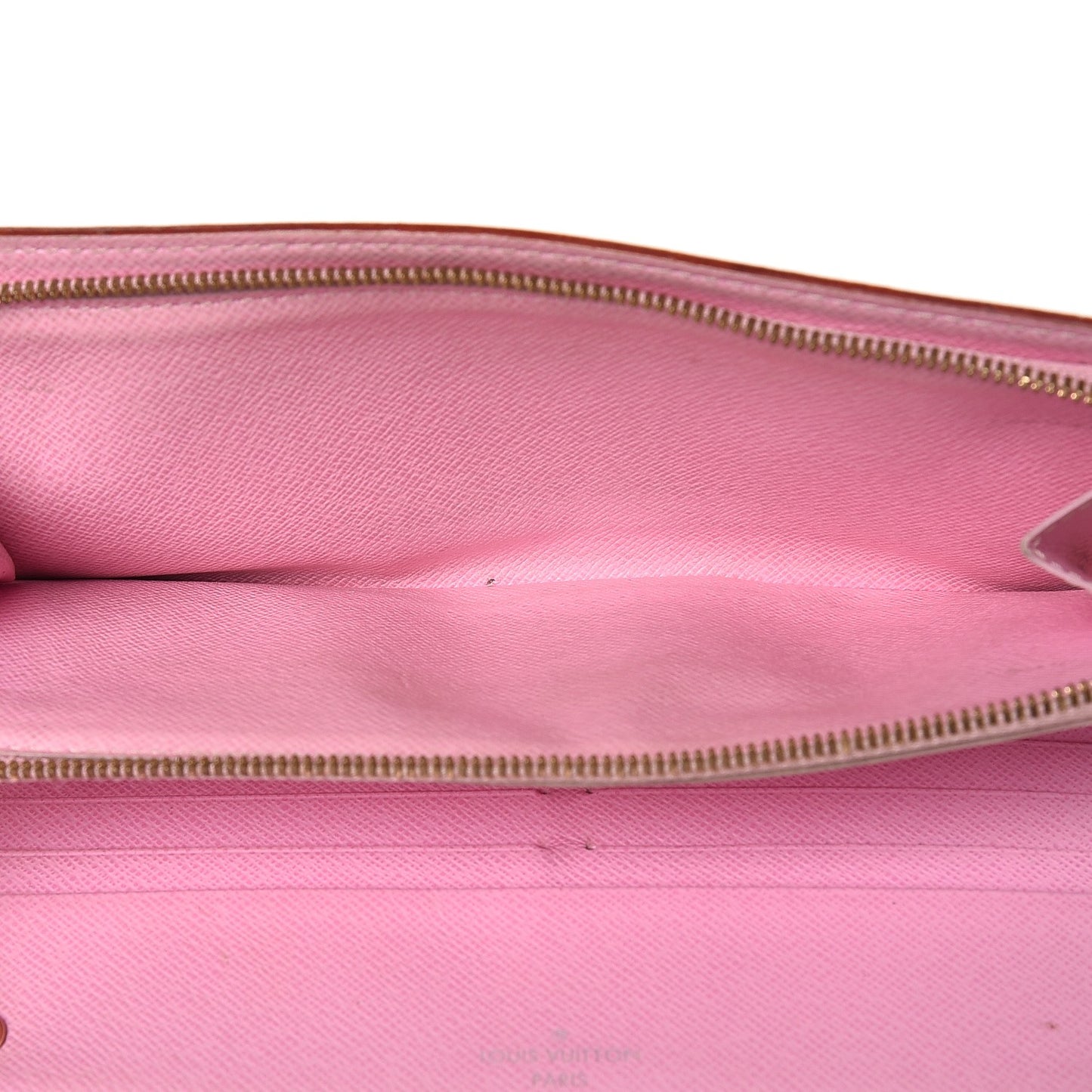 Monogram Multicolor Insolite Wallet White Litchi