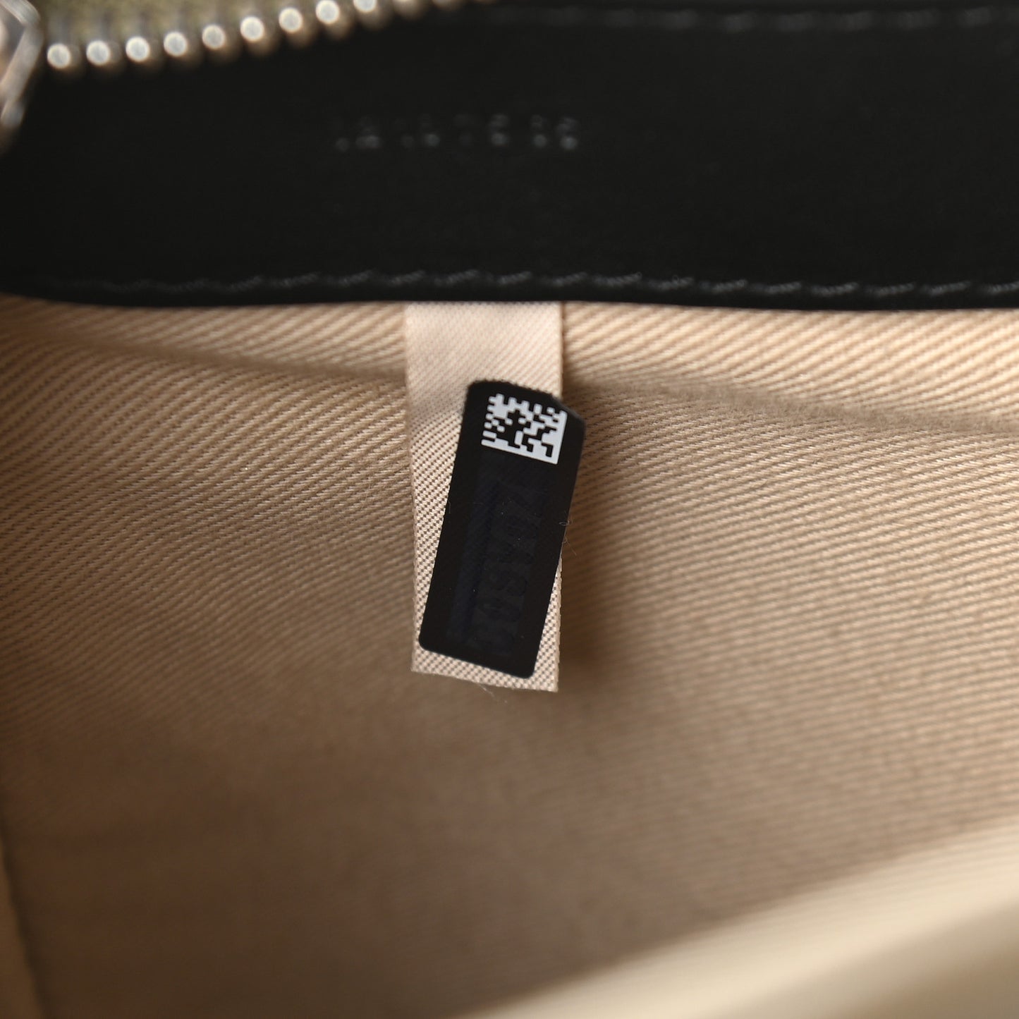 Smooth Calfskin Medium Roy Clutch Merino Grey