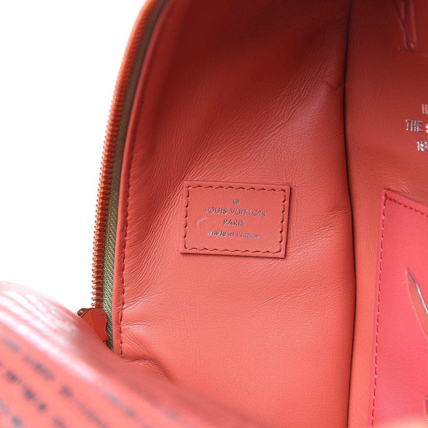 Masters Da Vinci Palm Springs Backpack