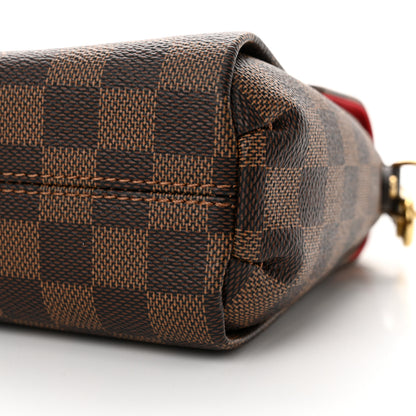Louis Vuitton Damier Ebene Croisette 10 of 11