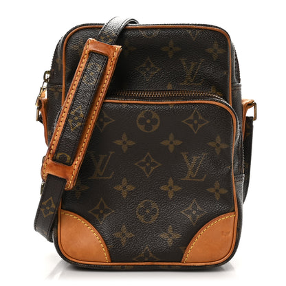 Louis Vuitton Monogram Amazone 1 of 12