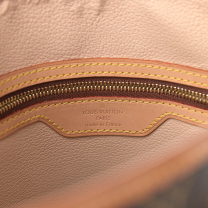 Louis Vuitton Monogram Bucket 27 6 of 17