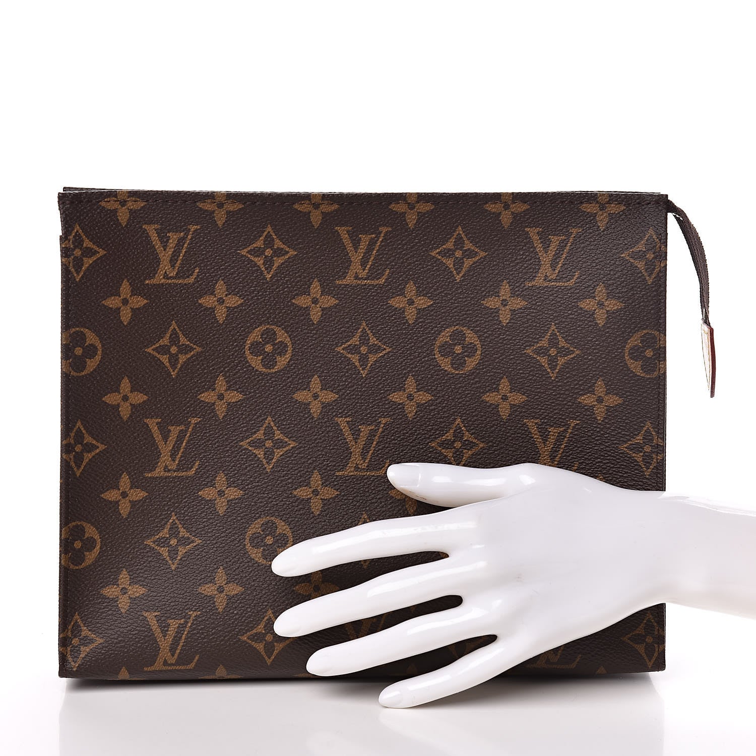 Louis Vuitton Monogram Toiletry Pouch 26 2 of 8