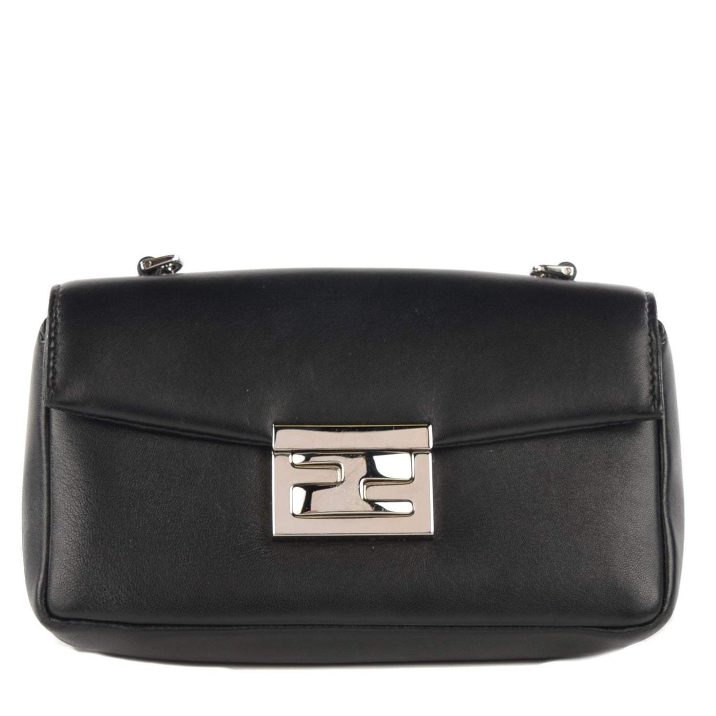 Nappa Mini Be Baguette Black