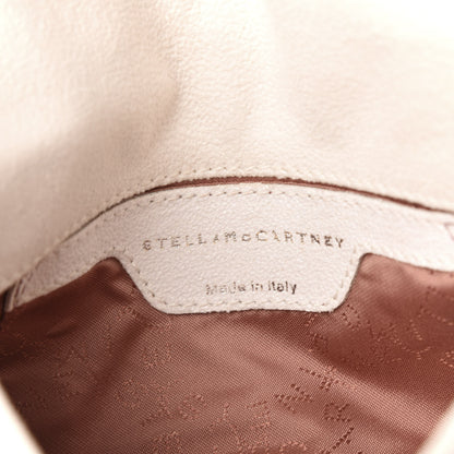 Stella McCartney Shaggy Deer Falabella Crossbody Bag White 6 of 12