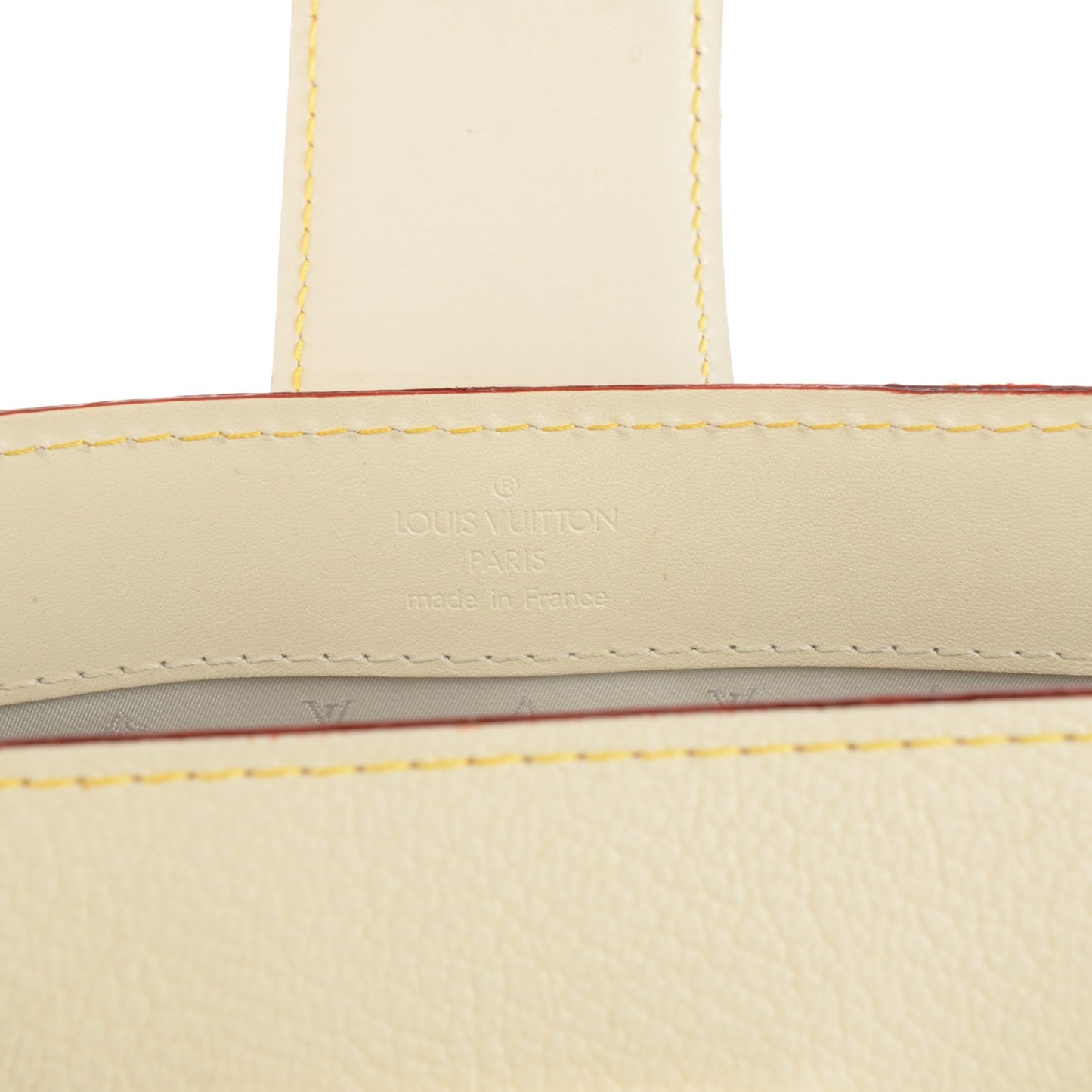 Suhali Le Fabuleux White