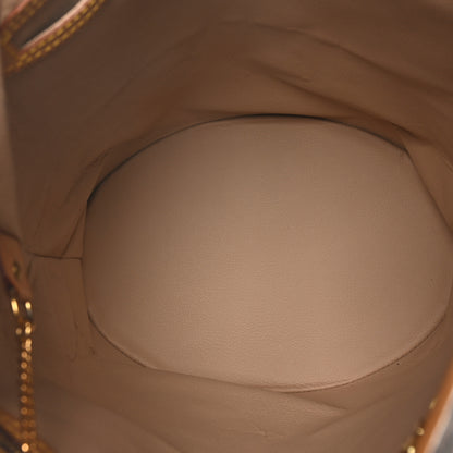 Louis Vuitton Monogram Bucket 27 5 of 11