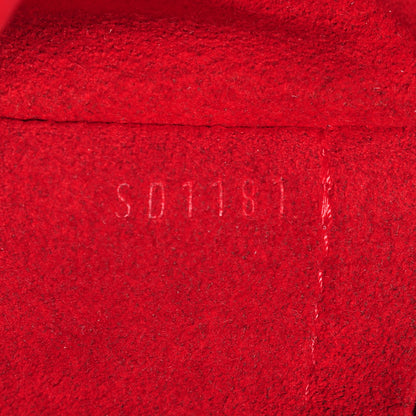 Louis Vuitton Damier Ebene Trevi PM 7 of 7