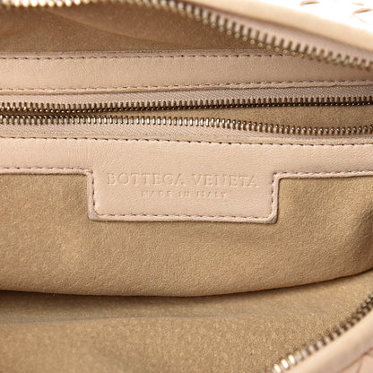 Bottega Veneta Nappa Intrecciato Large Veneta Hobo 6 of 16