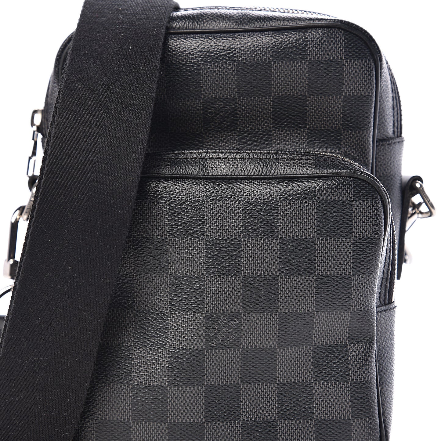 Damier Graphite Rem Bag