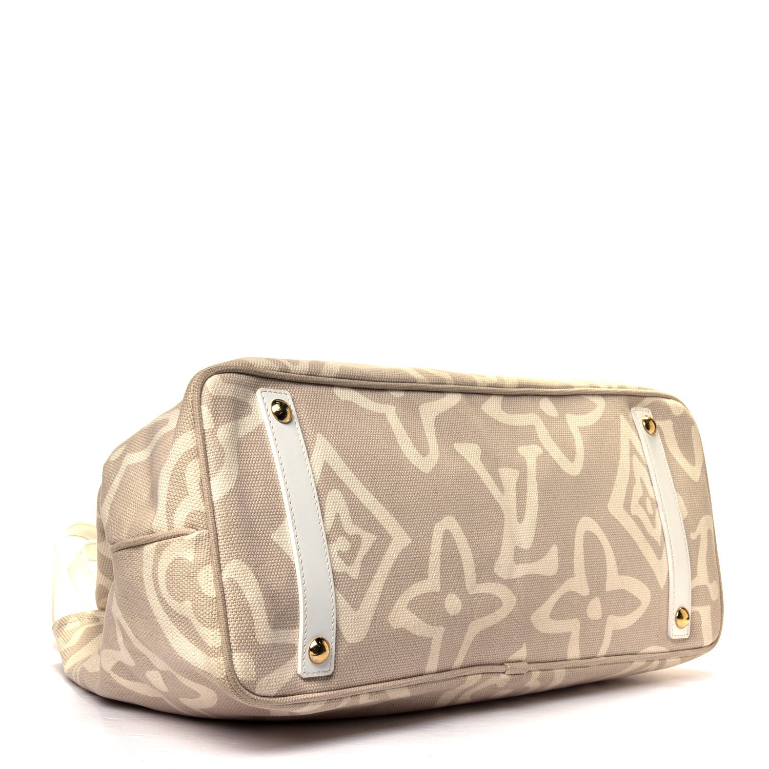 Louis Vuitton Tahitienne Cabas GM Sandy 3 of 7