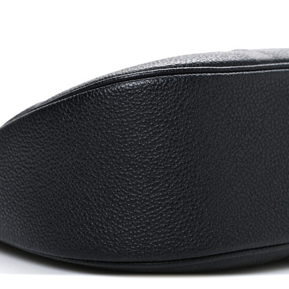Louis Vuitton Empreinte Monogram Giant Bagatelle NM Black 8 of 9