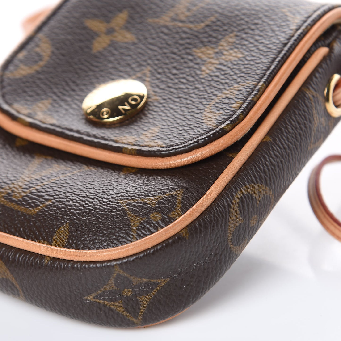 Monogram Pochette Cancun