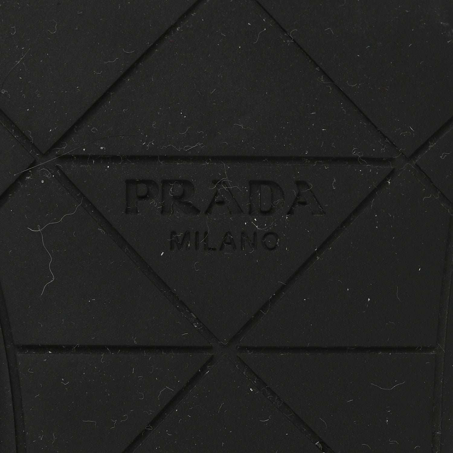 Prada Re-Nylon Suede Collapse Sneakers 39.5 Bordeaux 7 of 10