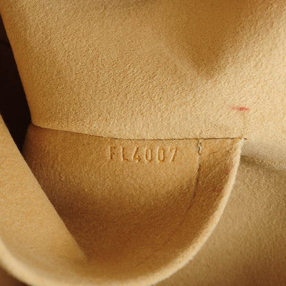 Louis Vuitton Monogram Beverly MM 7 of 7