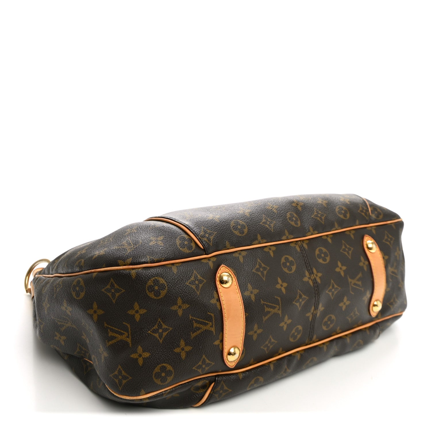 Louis Vuitton Monogram Galliera GM 4 of 10